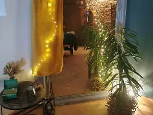 Massage Bien-être Professionnel