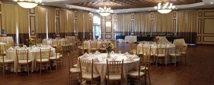 The Hamlet Golf & Country Club