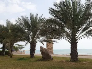 Castle Park Port Jasem Kong