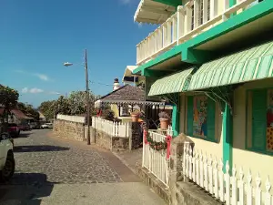 Sint Eustatius