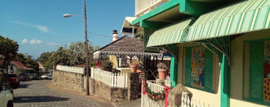 Sint Eustatius