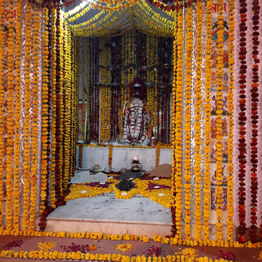 Paplaaj Mataji Mandir - 입장권, 운영 시간, 후기 & 사진 [2025년] | Trip.com