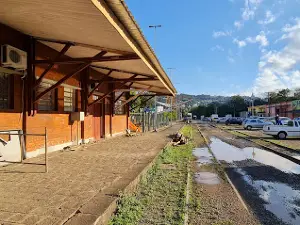 Praça Engenheiro Daniel Olímpio da Rocha