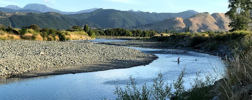 Wairoa River