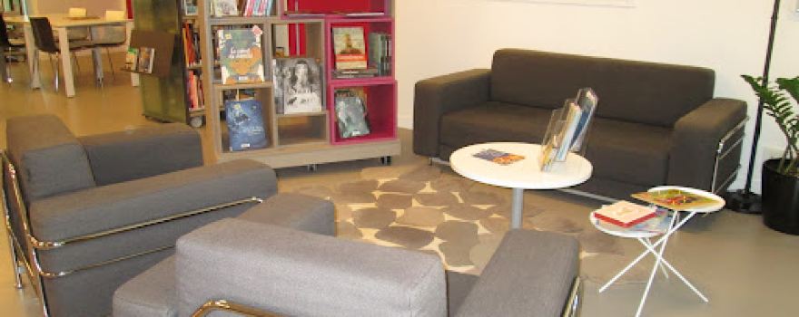 Bibliothèque