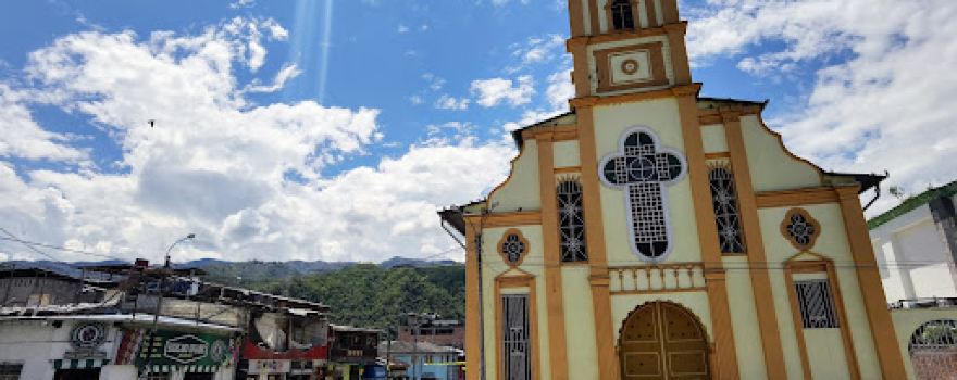 Iglesia De La Merced