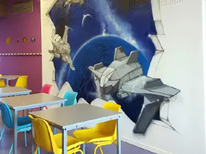 Space Kid