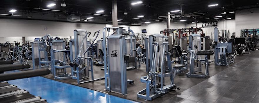 Pure Family Fitness Millsboro