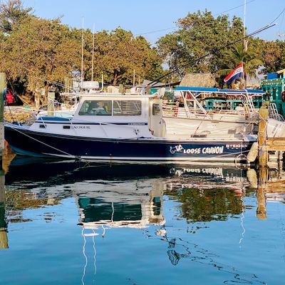 Manicsportfishing Charters
