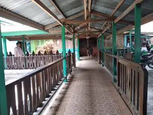 Masjid At Taqwa