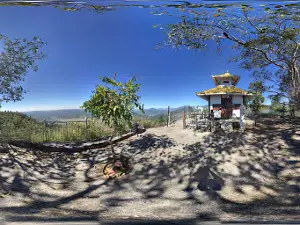 Siddha Baba Temple