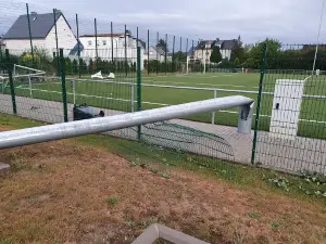 Käerjenger Dribbel