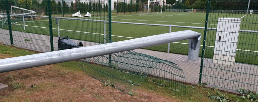 Käerjenger Dribbel