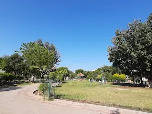 Dadi Poti Park