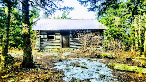 Doublehead Trailhead