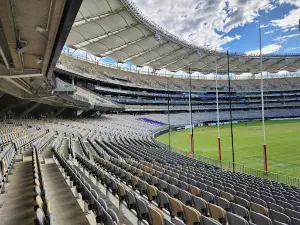 Optus Stadium