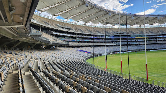 Optus Stadium