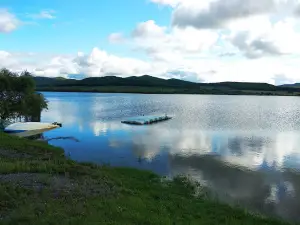 Kononenkovskoye Vodokhranilishche