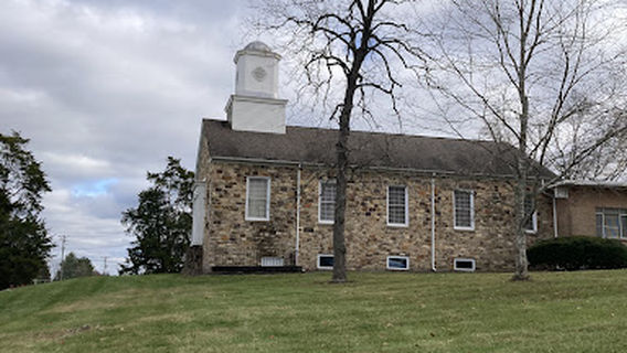 Rutherford Memorial United