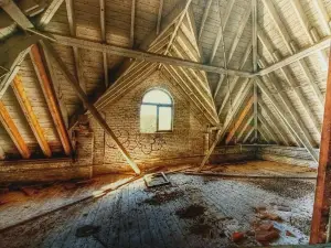 Traverse City State Hospital