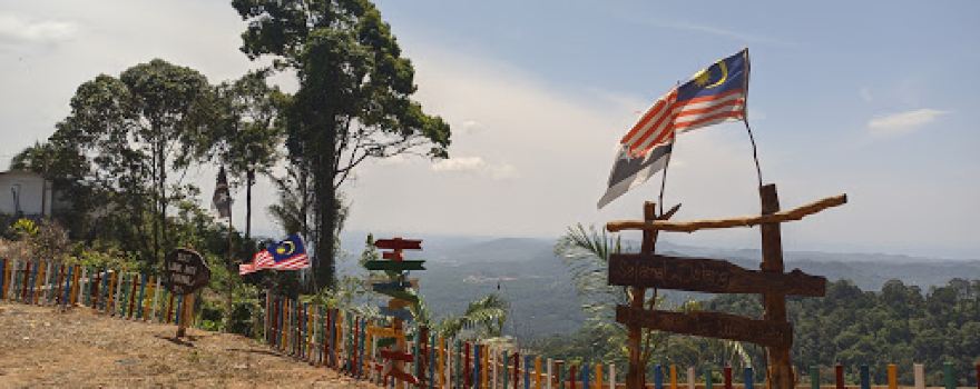 Bukit Jerung