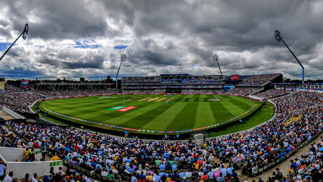 Edgbaston Stadium