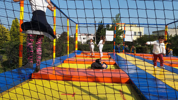 Hürriyet Parkı