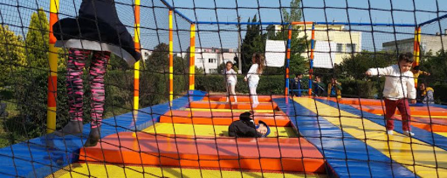 Hürriyet Parkı