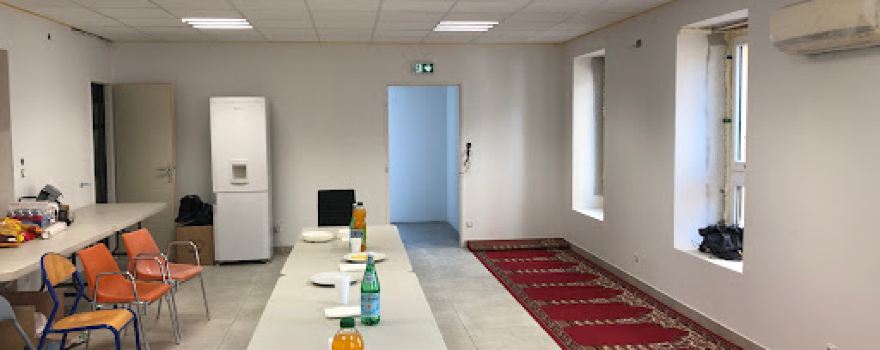 Mosquée