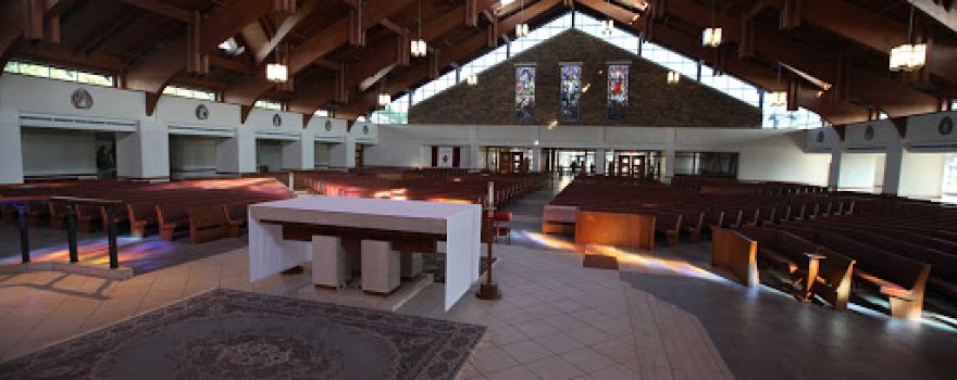 St. Elizabeth Catholic Church