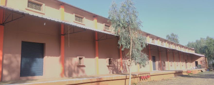 Shri 1008 Shantinath Digamber Jain Mandir