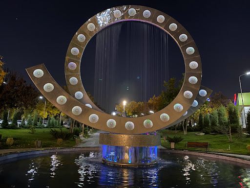 Eco Park