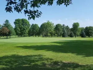 Willow Run Country Club