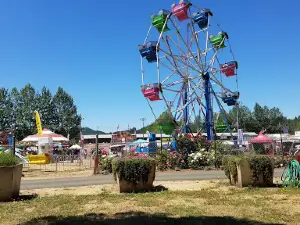 Coos County Fairgrounds