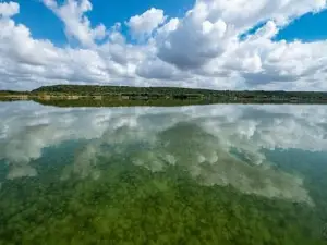 Kosi Lake (Kuhlange)