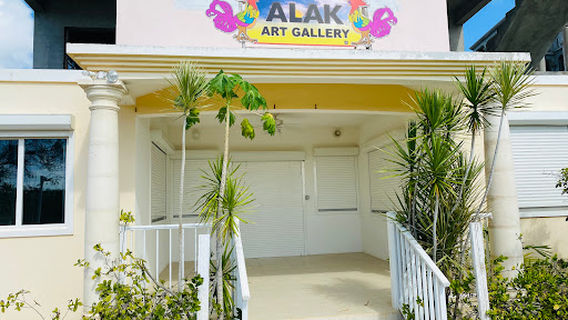 ALAK ART GALLERY