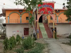 SIRDI SAI DHAAM MANDIR KALPI ROAD AATA JALAUN
