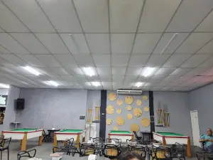 Top Boliche Bar
