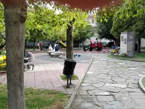 Big Snake Park