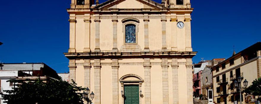 Church of Saint Rosalie