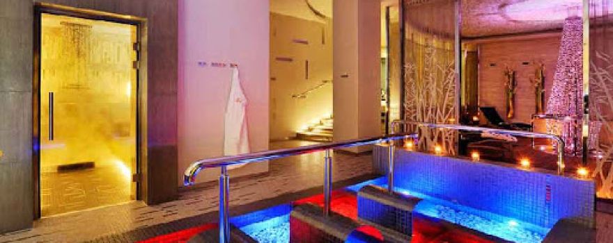 Harmony Club Hotel Špindlerův Mlýn