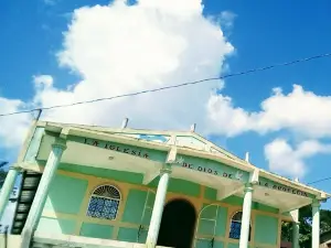 El GUABO CHONTALES