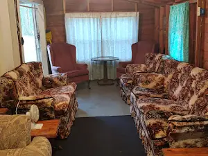 Prairie Bible Camp