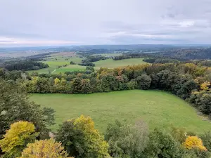 Lyžařský Areál Zborov