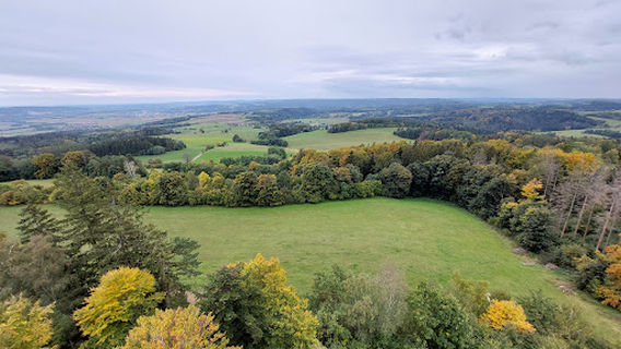 Lyžařský Areál Zborov