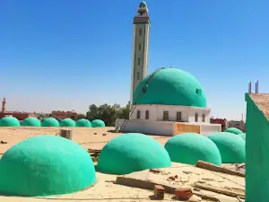 Kawthar mosque