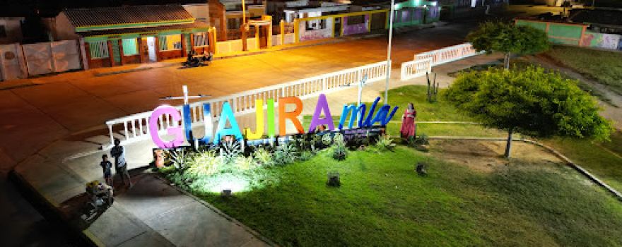 Plaza Paez