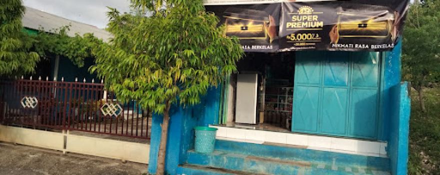 Lapangan Foodsal Batuplat