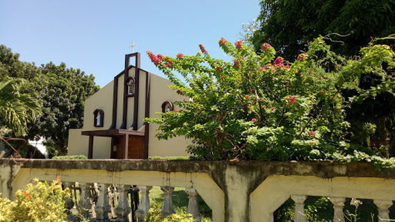 Carles Catholic Church