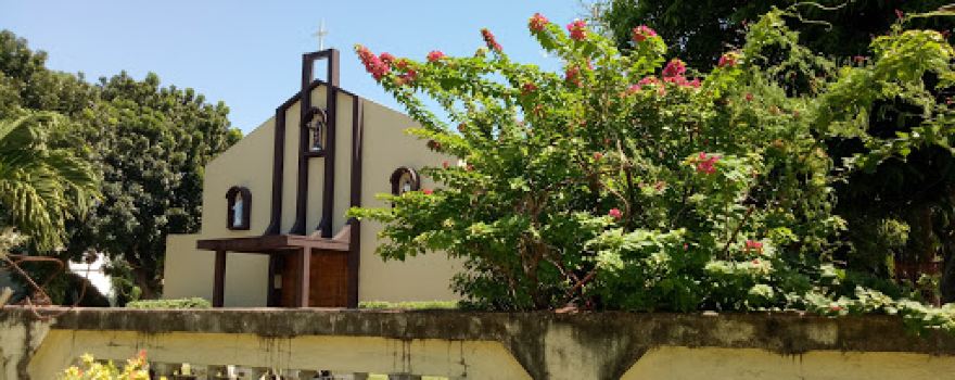 Carles Catholic Church
